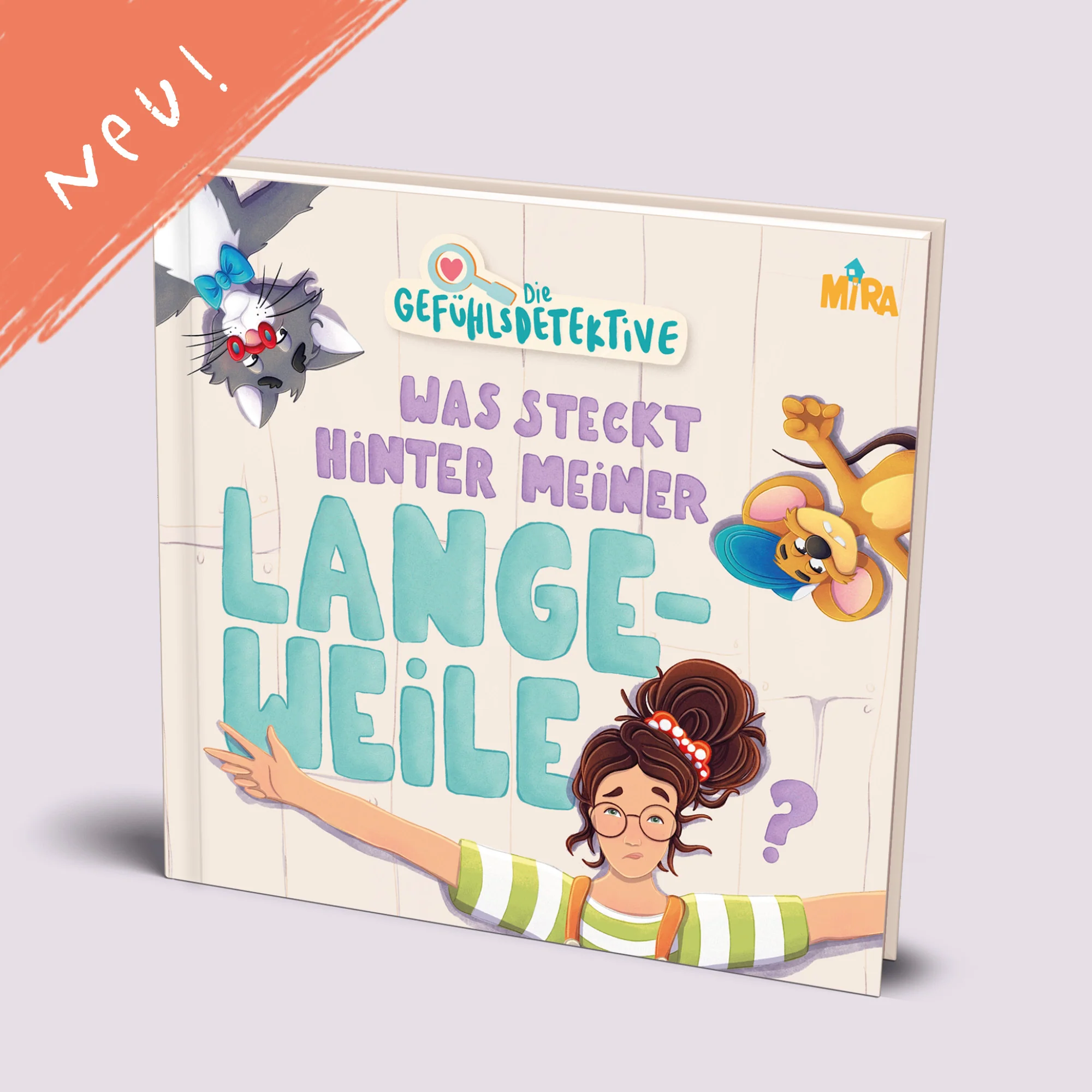 Produkte für den Handel